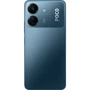 Смартфон POCO C65 6/128Gb Blue (Global): Комунікації USB Type-C 2.0 / Bluetooth 5.3, A2DP, LE / Wi-Fi 802.11 a/b/g/n/ac, dual-band / GPS (GLONASS, GALILEO, BDS) / NFC