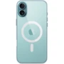 Чехол для iPhone Apple iPhone 16 Plus Clear Case with MagSafe (MA7D4ZM/A): Цвет прозрачный