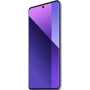 Смартфон Xiaomi Redmi Note 13 Pro+ 5G 8/256GB Aurora Purple (Global): Вес 204.5 г