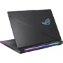 Ноутбук ASUS ROG Strix Scar 18 (G834JZ-N6026): Операционная система Windows 11 Pro