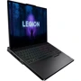 Ноутбук Lenovo Legion Pro 5 16ARX8 (82WM00BKRA) UA: Вес 2.5 кг