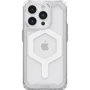 Чехол для iPhone Urban Armor Gear UAG Plyo Magsafe Ice/White (114294114341) for iPhone 15: Цвет белый