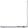 Apple MacBook Pro 14" M3 Pro 1TB Silver Custom (Z1AX0029U) 2023: Процессор 11-ядерный Apple M3 Pro