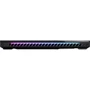 Ноутбук ASUS ROG Strix SCAR 16 (G634JY-NM035W): Вага 2.5 кг