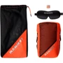 Спальний мішок Mammut 2410-02570 Perform Down Bag -7C safety orange L: Тип кокон