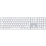 Аксесуар для Mac Apple Magic Keyboard with Numeric Keypad (MQ052) фото 3