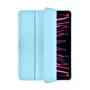 Аксесуар для iPad WIWU Classic II Case Light Blue для iPad 10.2" 2019-2021/iPad Air 2019/Pro 10.5": Колір голубой