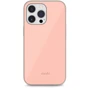 Чохол для iPhone Moshi iGlaze Slim Hardshell Case Dahlia Pink (99MO132012) для iPhone 13 Pro: Колір розовый