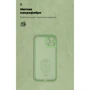 Чохол для iPhone ArmorStandart ICON Case Mint (ARM57506) for iPhone 12 Pro Max фото 5