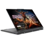 Ноутбук Lenovo Yoga 7 2-in-1 16IML9 (83DL0010US): Вага 1.99 кг