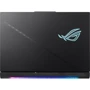 Ноутбук ASUS ROG Strix SCAR 16 (G634JYR-NM133W): Экран 16" MiniLED (2560x1600) WQXGA