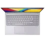 Ноутбук ASUS Vivobook 15 X1504ZA (X1504ZA-BQ365): Тип екрану матовый