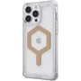 Чохол для iPhone Urban Armor Gear UAG Plyo Magsafe Ice/Gold (114305114381) для iPhone 15 Pro Max: Тип аксесуара чехол