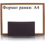 Мужской тревел кейс DNK Leather коричневый (DNKBIG-PURSE-col-F): Материал Натуральная кожа