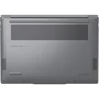 Ноутбук Lenovo Yoga Pro 7 14AHP9 (83E3003GRA) UA: Обсяг накопичувача 1 ТБ SSD