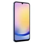 Смартфон Samsung Galaxy A25 5G 8/256GB Blue A256 (UA UCRF): Вбудована пам'ять 256 ГБ