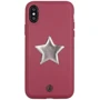 Чохол для iPhone Luna Aristo Astro Maroon Red (LA-IPXSTAR-RED) for iPhone X/iPhone Xs