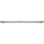 Apple MacBook Pro 16" M3 Max 1TB Silver (MUW73UA/A) 2023 : Объем накопителя 1 ТБ (SSD)