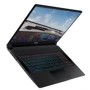 Ноутбук MSI Stealth 17M (A12UE-034PL): Екран 17.3" IPS (1920x1080)