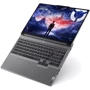 Ноутбук Lenovo Legion 5 16IRX9 (83DG003HRM): Оперативная память 16 ГБ