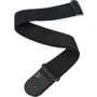 Гитарный ремень PLANET WAVES PWS100 POLYPRO GUITAR STRAP (BLACK)