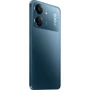 Смартфон POCO C65 6/128Gb Blue (Global): Дисплей 6.74" IPS LCD (720 x 1600) / 260 ppi / Corning Gorilla Glass