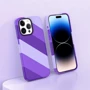 Чохол для iPhone VOKAMO Case with MagSafe Purple для iPhone 15 (NVK010807): Тип аксесуара чехол