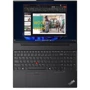 Ноутбук Lenovo ThinkPad E16 G2 (21MA0021PB): Екран 16" IPS (1920x1200)