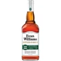 Виски бурбон Evan Williams Bottled in Bond 0.75 л (AS8000013326028)