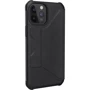 Чохол для iPhone Urban Armor Gear UAG Metropolis Leather Black (112366118340) for iPhone 12 Pro Max: Матеріали шкіра