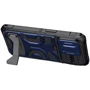 Чохол для iPhone Nillkin CamShield Adventurer Pro Interstellar Blue для iPhone 14 Pro: Тип аксесуара чехол