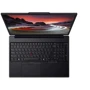 Ноутбук Lenovo ThinkPad P16s G3 (21KS000KPB): Тип экрана антибликовое покрытие