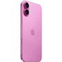 Apple iPhone 16 Plus 256GB Pink (MXY13SX/A) : Количество ядер 6