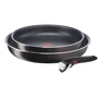 Набір сковорідок Tefal Ingenio XL Intense 3 предмети (L1509273)