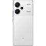 Смартфон Xiaomi Redmi Note 13 Pro+ 5G 12/512GB Moonlight White (Global): Комунікації USB Type-C 2.0 / Bluetooth 5.3, A2DP, LE / Wi-Fi 802.11 a/b/g/n/ac/6, dual-band / GPS (GLONASS, BDS, GALILEO, QZSS) / NFC