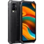 Смартфон Blackview BV4800 2/32GB Black: Дисплей 6.56" IPS (1612х720) / 269 ppi / Gorilla Glass 5