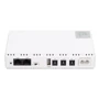 ArmorStandart DC mini UPS white (ARM79308): Номинальная мощность, Вт 18