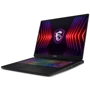 Ноутбук MSI Sword 17 HX B14V (B14VGKG-017XPL): Процессор Intel Core i7-14700HX (3.9 - 5.4 ГГц) / 20 - ядерный