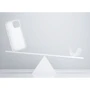 Чехол для iPhone Switcheasy Ultra Slim Case 0.35mm Transparent White (GS-103-208-126-99) for iPhone 13: Тип аксессуара чехол