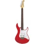 Електрогітара YAMAHA PACIFICA 112J (RM): Форма корпусу Stratocaster