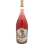 Вино Pittnauer Rose by Nature розовое сухое 12.5 % 0.75 л (BW93521)