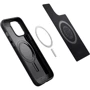 Чохол для iPhone Spigen Mag Armor Matte Black (ACS03226) для iPhone 13 Pro Max фото 5