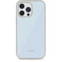 Чохол для iPhone Moshi iGlaze Slim Hardshell Case Adriatic Blue (99MO132522) для iPhone 13 Pro: Колір голубой