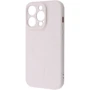 Чохол для iPhone WAVE Colorful Case with MagSafe Beige для iPhone 14 Pro