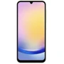 Смартфон Samsung Galaxy A25 5G 6/128GB Yellow A256 (UA UCRF): Слот для карт пам'яті microSDXC (выделенный слот)