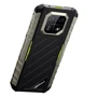 Смартфон Ulefone Armor 22 8/256GB Black/Green (UA UCRF): Оперативная память 8 ГБ