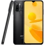 Смартфон Ulefone Note 12P 4/64Gb Black: Дисплей 6.82" IPS LCD (720 x 1640) / 263 ppi