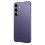 Смартфон Samsung Galaxy S24 8/256Gb Dual Cobalt Violet S9210 (Snapdragon): Камера Потрійна 50 Мп (f/1.8) + 10 Мп (f/2.4) + 12 Мп (f/2.2) / LED спалах / авто-HDR / Панорама / Фронтальна 12 Мп (f/2.2)