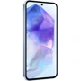 Смартфон Samsung Galaxy A55 5G 8/256GB Awesome Iceblue A556: Вбудована пам'ять 256 ГБ