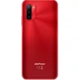 Смартфон Ulefone Note 12P 4/64Gb Red: Коммуникации USB Type-C 2.0 / Bluetooth 4.2, A2DP / Wi-Fi 802.11 b/g/n / GPS (GLONASS, BDS)